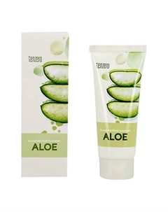 Пенка для умывания с экстрактом алоэ вера 100 Tenzero