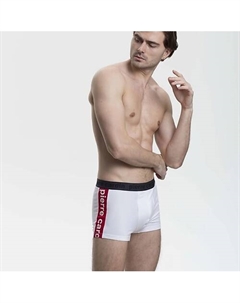 Трусы мужские BOXER BIANCO Pierre cardin