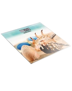 REDMOND Весы напольные RS-733 Redmond