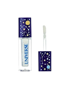 Тени для век UNIVERSE жидкие Iscream