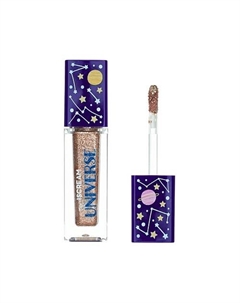 Тени для век UNIVERSE жидкие Iscream