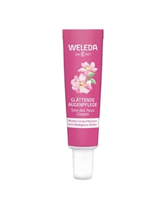 Разглаживающий крем для контура глаз Wild Rose 12 Weleda