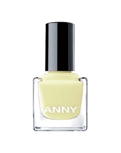 Лак для ногтей Anny