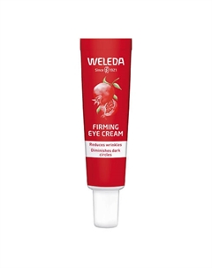 Укрепляющий крем-лифтинг для контура глаз Pomegranate Firming Eye Cream 12 Weleda