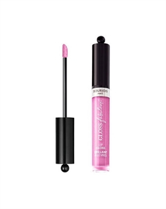Блеск для губ Gloss Fabuleux Bourjois