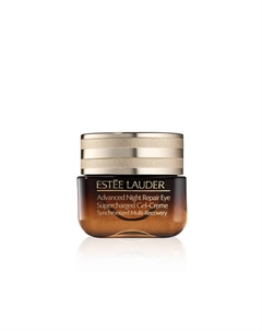 Мультифункциональный восстанавливающий гель-крем для кожи вокруг глаз Advanced Night Repair Eye 15 Estee lauder