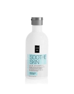 Шампунь против перхоти Soothe Skin Anti-dandruff Shampoo 300 Lavish care