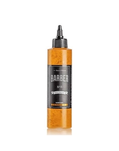 Гель для бритья №3 250 Marmara barber