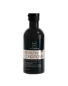 Кондиционер для волос Daily Keratin Hair Conditioner 300 Lavish care