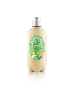 Молочко для тела Лемограсс-Маракуйя Capim-Limao Maracuja 250 L'occitane au bresil