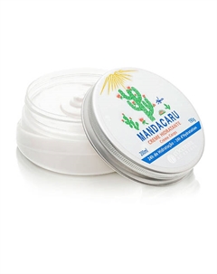 Крем для тела увлажняющий Бразильский кактус Mandacaru Crème Hydratante 200 L'occitane au bresil