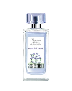 Туалетная вода Bouquets d' Pivoine 100 Orlane