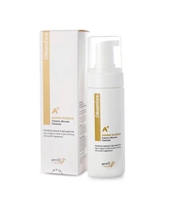 Aging Science Creamy Mousse Cleanser Кремовый мусс для очищения 150 Desembre