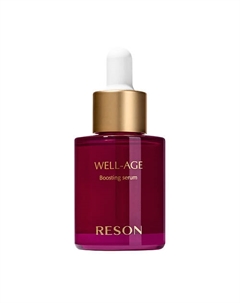 Сыворотка интенсивный уход для зрелой кожи WELL-AGE 30 Reson