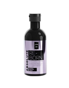 Кондиционер для тонких и повреждённых волос Absolute Reborn Conditioner 300 Lavish care