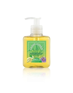 Жидкое мыло Лемограсс-Маракуйя Capim-Limao Maracuja Sabonete Liquido Maos 250 L'occitane au bresil