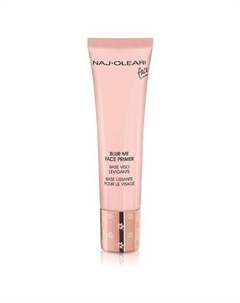 Основа под макияж с эффектом мягкого фокуса BLUR ME FACE PRIMER 30 Naj oleari