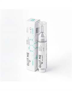 Крем вокруг глаз от морщин и темных кругов EYE HERO Glut me