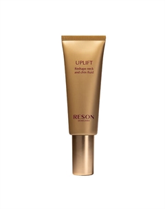 Подтягивающая сыворотка-флюид для шеи и подбородка UPLIFT 50 Reson