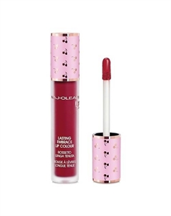 Стойкая жидкая губная помада LASTING EMBRACE LIP COLOUR Naj oleari