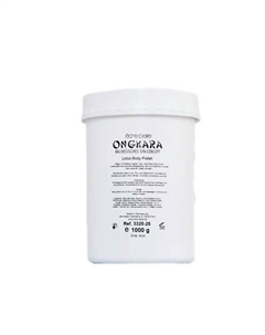 Belle Spa Крем для тела отшелушивающий с экстрактом лотоса 1000 Etre belle