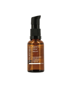 Сыворотка для сияния кожи с витамином С Super C Glow Serum 30 Skinjestique