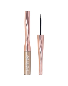 Подводка для глаз жидкая Shinewell