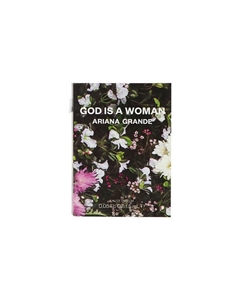 Парфюмерная вода God Is a Woman Ariana grande