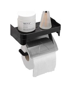 Держатель для туалетной бумаги Zerberg