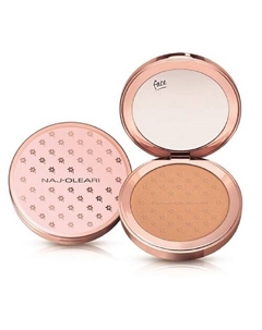 Бронзер "солнечная фантазия" FANCY SUN BRONZER Naj oleari