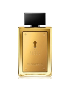 Парфюмерная вода The Secret Absolu 100 Banderas