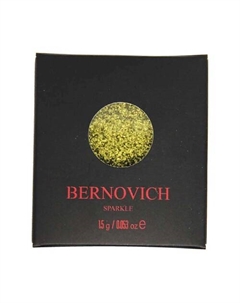 Тени моно для век Sparkle Bernovich