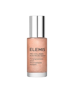 Сыворотка для лица микрокапсулированная Pro-Collagen Rose Micro Serum 30 Elemis