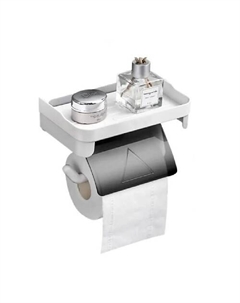 Держатель для туалетной бумаги Zerberg