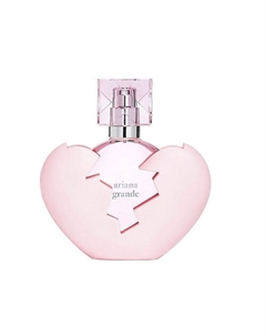 Парфюмерная вода Thank U Next 50 Ariana grande