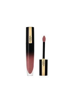 Тинт для губ с глянцевым эффектом Brilliant Signature L'oreal paris