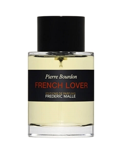 Парфюмерная вода French Lover 100 Frederic malle
