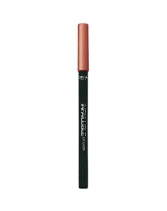 Карандаш для контура губ Infaillible Lip Liner L'oreal paris