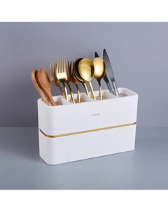 Подставка сушилка для столовых приборов Zerberg