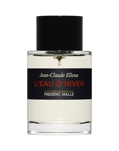 Туалетная вода L'Eau D'Hiver 100 Frederic malle