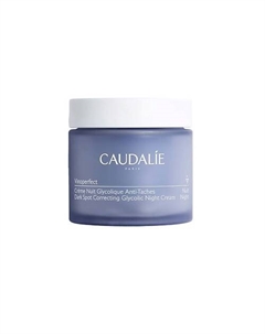 Ночной крем выравнивающий тон кожи Vinopefect Night Cream 50 Caudalie