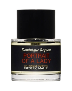 Парфюмерная вода Portrait Of A Lady 50 Frederic malle