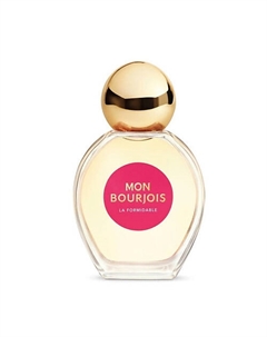Парфюмерная вода La Formidable 50 Bourjois