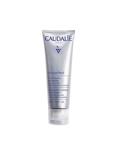 Крем для рук выравнивающий тон Vinopefect Hand Cream 50 Caudalie