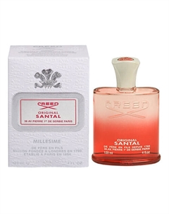 Парфюмерная вода Original Santal 100 Creed