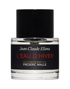 Туалетная вода L'Eau D'Hiver 50 Frederic malle