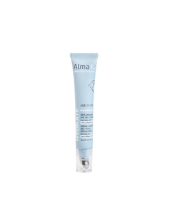Гель-крем для век восстанавливающий Age-Defying Replenishing Eye Gel-Cream 20 Alma k