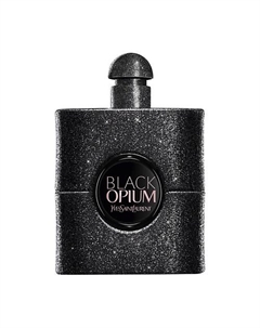 Парфюмерная вода YSL Black Opium Extreme 90 Yves saint laurent