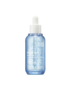 Сыворотка для лица интенсивно увлажняющая Hyaluronic Waterful Capsule Serum 50 Maru365 beauty lab