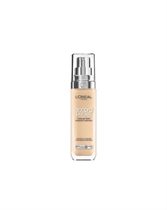 Тональный крем для лица Accord Parfait L'oreal paris